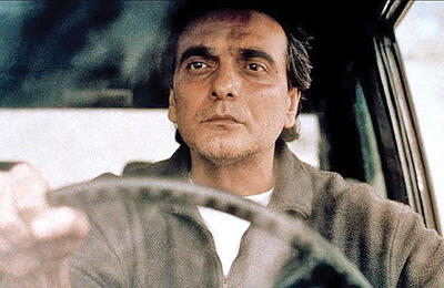 بازسازی «طعم گیلاس» توسط کارگردان آرژانتینی