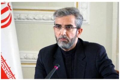  انتقال اورانیوم غنی‌شده ایران به خارج تکذیب شد
