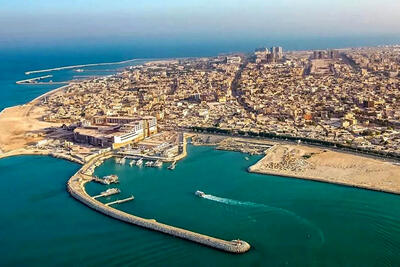 ماجرای بوی شدید گاز در قشم چه بود؟ از شایعه تا واقعیت‌