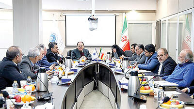 قفل سرمایه‌گذاری در صنایع بالادست