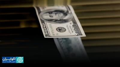 سایه سنگین بازگشت ارز چندنرخی؛ دلار رسمی دوباره جا ماند