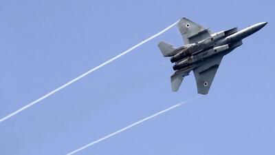 اسرائیل با «شبیه‌سازی سقوط موشک‌های ایرانی» تمرین دفاعی انجام داد