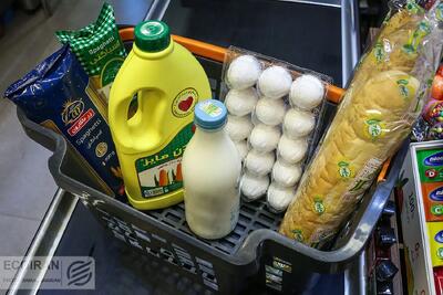 قیمت کالاهای اساسی برای ماه رمضان/ گرانتر نخرید