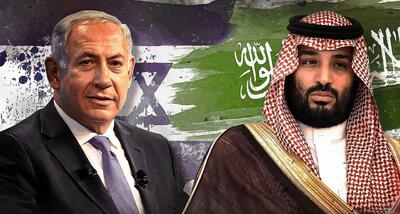 فرمان ایست در ریاض؛ چرا سعودی‌ها ناگهان علیه تل‌آویو به پا خواستند؟