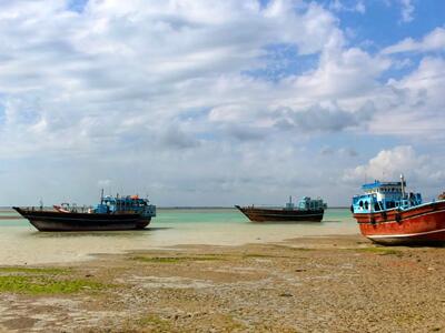 انتشار بوی گاز در جزیره قشم/ ماجرا چه بود؟