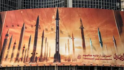 کشورهای خلیج‌فارس به آمریکا درباره موشک‌های ایران هشدار دادند