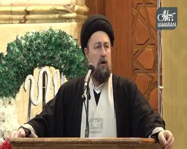 سیدحسن خمینی: تحقیر ملت ایران توسط خارجی‌ها از بزرگترین علل انقلاب اسلامی بود