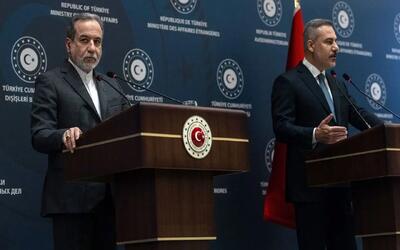 جنگ بین ایران و آمریکا چقدر محتمل است؟/ بیگدلی: نمی‌توان با قطعیت گفت که جنگی رخ خواهد داد یا خیر