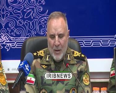 هشدار سردار سلامی: رفتار عاقلانه با ایران به نفع آمریکاست، در غیر این صورت...