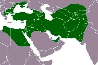 سایه سنگین هژمون؛ از شکوهِ پارسی تا اقتدارِ دلاری