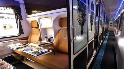 12 توصیه سفر در ماه رمضان 1404 با قطار برای روزه داران