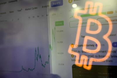 سرقت رمزارزها در مرز به ۴۰۰ میلیون دلار