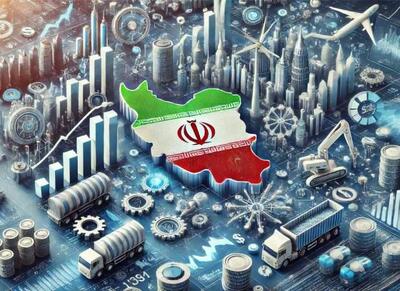  ۱۷ پیشنهاد راهبردی برای جهش اقتصاد ایران - اکونیوز