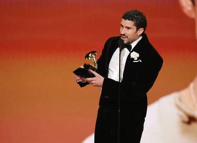  فهرست کامل برندگان جایزه گرمی 2026 - اکونیوز