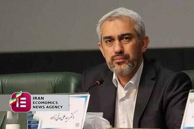  همراهی حداکثری دولت چهاردهم با فعالان اقتصادی - اکونیوز