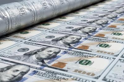 قیمت دلار حواله‌ای امروز دوشنبه ۱۳ بهمن 1404/افزایش قیمت