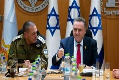  اطلاعاتی که اسرائیل درباره ایران به ترامپ داد/ کارشکنی رژیم صهیونیستی در روند مذاکرات کلید خورد/ تل آویو نگران موشک های بالستیک ایران است