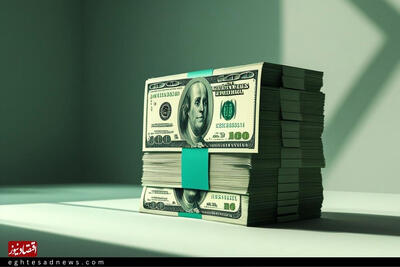 سقوط 5000 تومانی دلار | قیمت به ۱۵۳ هزار تومان رسید | کاهش چشمگیر قیمت‌ها در سایه اخبار مذاکرات ایران و آمریکا