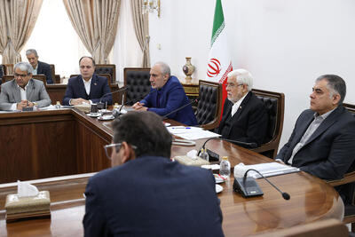 تصویب طرح‌های راهبردی صنعت نفت برای افزایش تولید