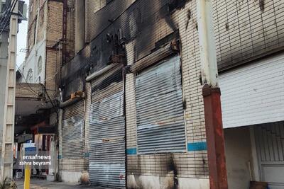 جدول متنی اسامی جانباختگان دی ۱۴۰۴