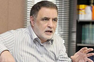 فعال اصولگرا: حسن روحانی گویی می‌خواهد نشان دهد که یک آلترناتیو برای بعد از حمله آمریکاست