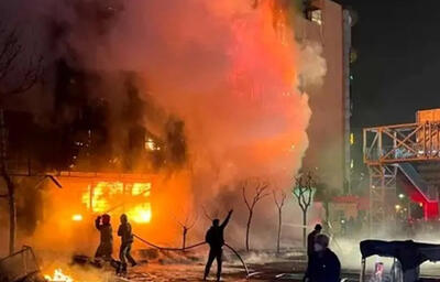 بازداشت ۱۷ پزشک؛ اخبار رسمی و غیررسمی