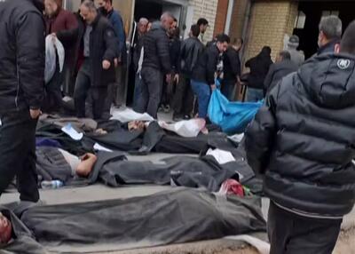 «کمیته‌ی حقیقت‌یاب داخلی فراخوانی برای جمع‌آوری فیلم‌های شهروندان بدهد»