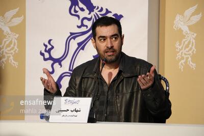 پیام شهاب حسینی به پدر و مادرِ ایلیا دهقانی