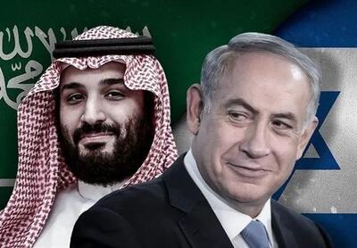  وال استریت ژورنال: کاهش چشم‌گیر احتمال عادی‌سازی روابط بین اسرائیل و عربستان در پی اختلافات ریاض و ابوظبی/ اتخاذ فزاینده لحن ضد اسرائیلی در میان رسانه‌های سعودی/ محاسبات سعودی‌ها پس از جنگ غزه درباره تل‌آویو تغییر کرده