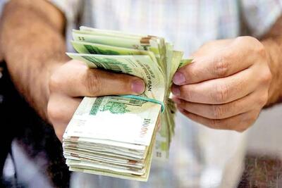  کانون بازنشستگان: میزان پایه عیدی بازنشستگان ۴ میلیون و ۵۰۰ هزار تومان است/ در صورت دارا بودن همسر، ۱ میلیون و ۵۰۰ هزار تومان و به ازای هر فرزند تحت پوشش نیز ۵۰۰ هزار تومان به این مبلغ اضافه می‌شود