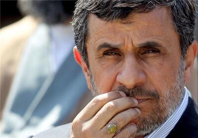  جوانفکر، مشاور احمدی نژاد: هرگز ملاقاتی بین اپستین با احمدی نژاد انجام نشده است