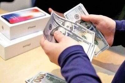  استمرار موانع واردات موبایل/ارز تک نرخی، رقابت در بازار را شفاف‌تر می‌کند