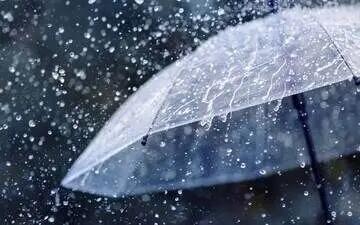 ورود سامانه بارشی جدید از ساعاتی دیگر/ کاهش ۷ درجه‌ای دما در تهران