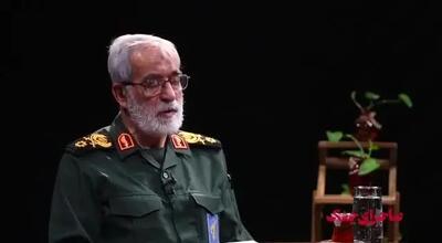 ببینید| رهبری تعداد موشک‌های شلیک شده به دشمن در ایام جنگ ۱۲ روزه را  مشخص کردند