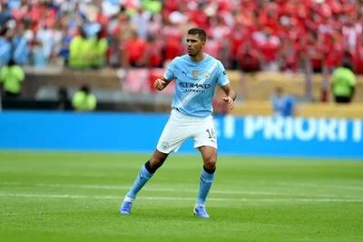 ادعای عجیب رودری: نمی‌گذارند ما قهرمان شویم