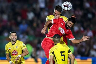 رد درخواست پرسپولیس و سپاهان؛ خبری از سه هیچ نیست!