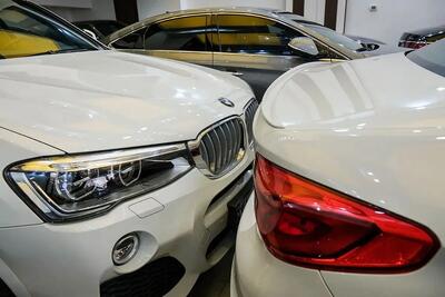 فروش خودروهای وارداتی؛ کدام سواری ارزش خرید بیشتری دارد؟