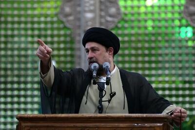 سید حسن خمینی: یک کودتای سخت گذشت