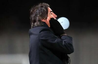 ساپینتو تعویض استقلال را چطور سوزاند؟!