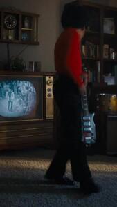 تیزر جدید فیلم مایکل جکسون منتشر شد