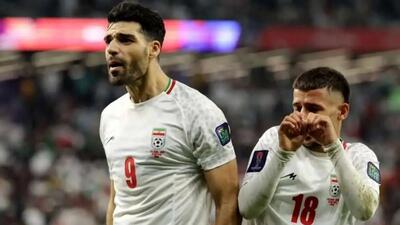 دنیس اکرت از تیم‌ملی انصراف داد؛ طارمی و قایدی هم ...؟!