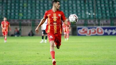 چیزی پایین‌تر از حد استاندارد؛ قلعه‌نویی باید نگران باشد