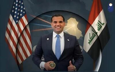  وزیر خارجه عراق: «مارک ساوایا» دیگر نماینده ترامپ در امور عراق نیست