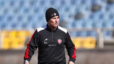 واکنش اوسمار به رای جنجالی: امیدوارم علامت سوالی باقی نماند!