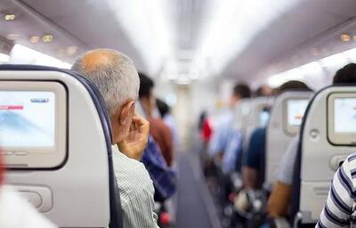 کاهش ۱۰ درصدی مسافران هوایی/ فروش بلیت هواپیما ۴۰ درصد ارزان‌تر از قیمت سقف