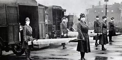 نخستین ردپای آنفلوانزا در تاریخ بشر