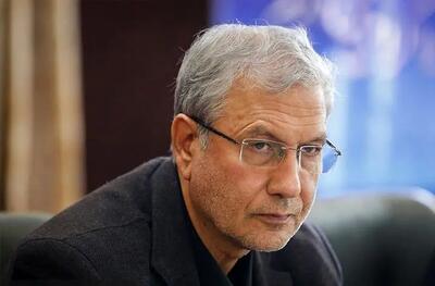 علی ربیعی: معترضان خشمگین اکنون به معترضان غمگین تبدیل شده‌اند