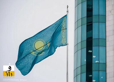  قزاقستان ساخت دومین نیروگاه هسته‌ ای را کلید زد | پای چین و روسیه در پروژه‌ های اتمی