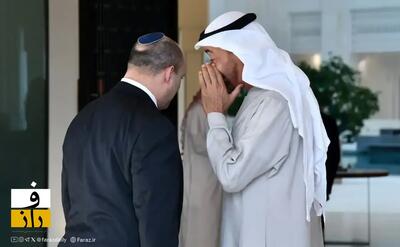  امارات ادعای مدیریت مدنی نوار غزه را قاطعانه تکذیب کرد