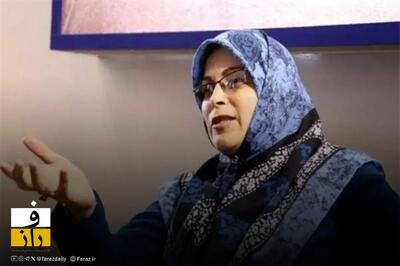  رئیس جبهه اصلاحات: حداقل مطالبه ما جلوگیری از جنگ است